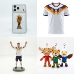 2026美加墨世界杯 德国 球迷礼盒